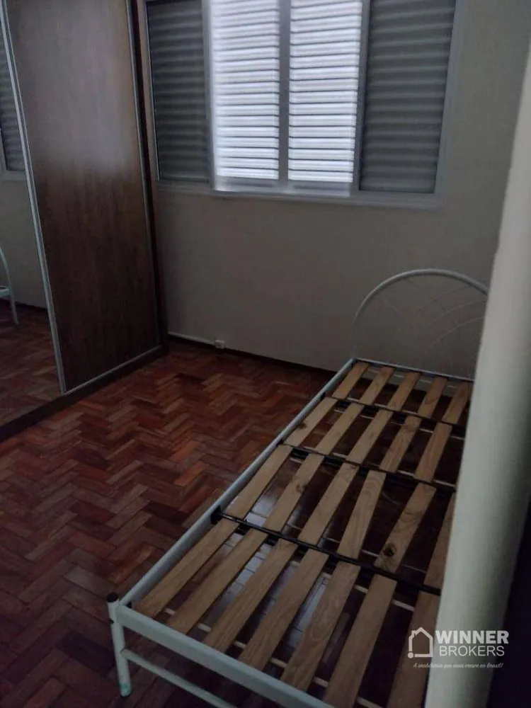 Apartamento, 1 quarto, 58 m² - Foto 3
