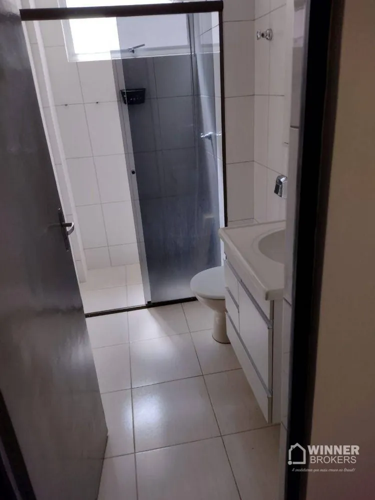Apartamento, 1 quarto, 58 m² - Foto 7