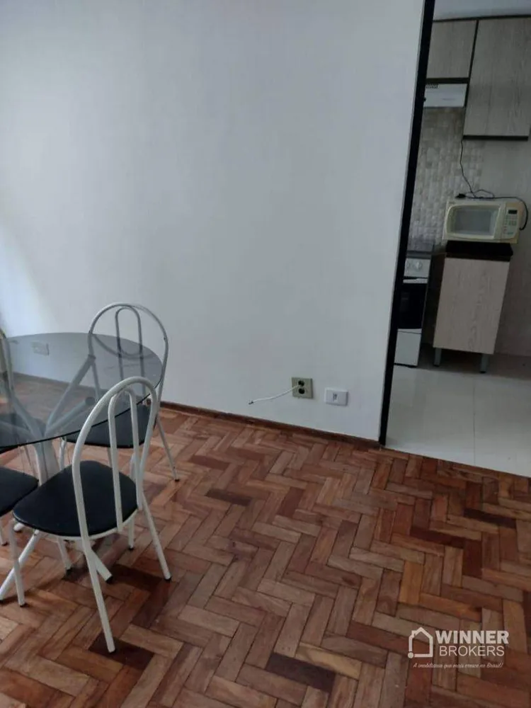 Apartamento, 1 quarto, 58 m² - Foto 6