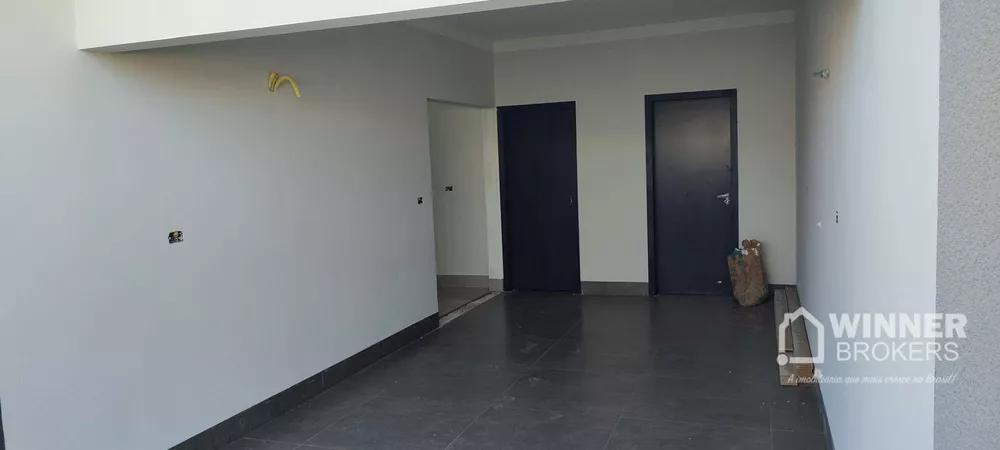 Casa à venda com 3 quartos, 129m² - Foto 6