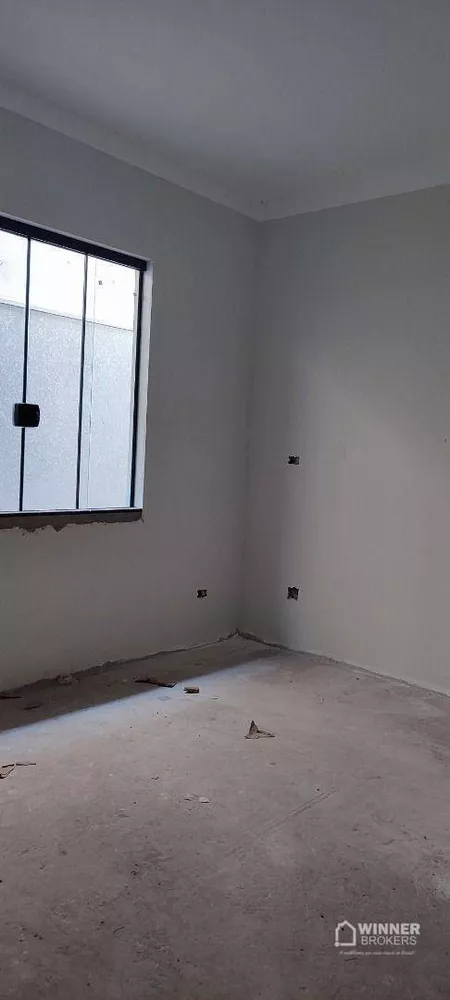 Casa à venda com 3 quartos, 129m² - Foto 14