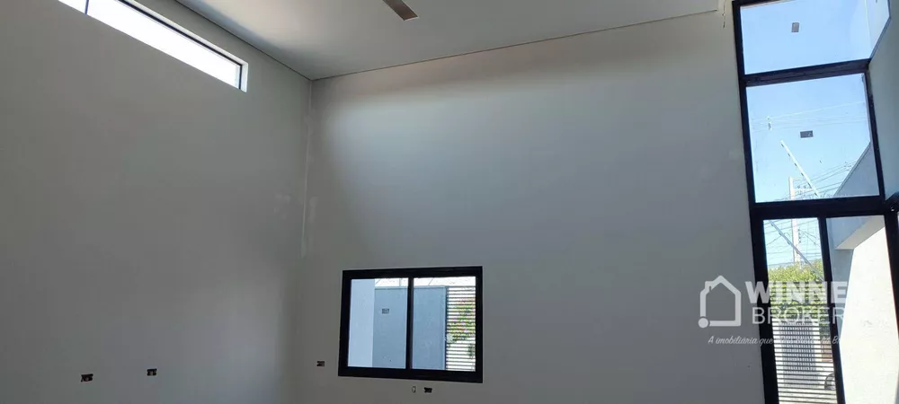 Casa à venda com 3 quartos, 129m² - Foto 10