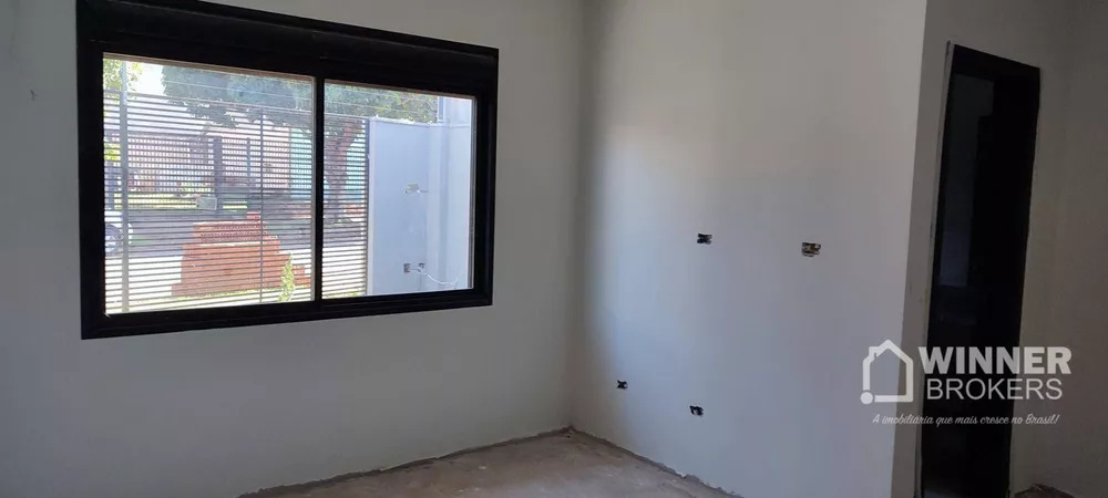 Casa à venda com 3 quartos, 129m² - Foto 15