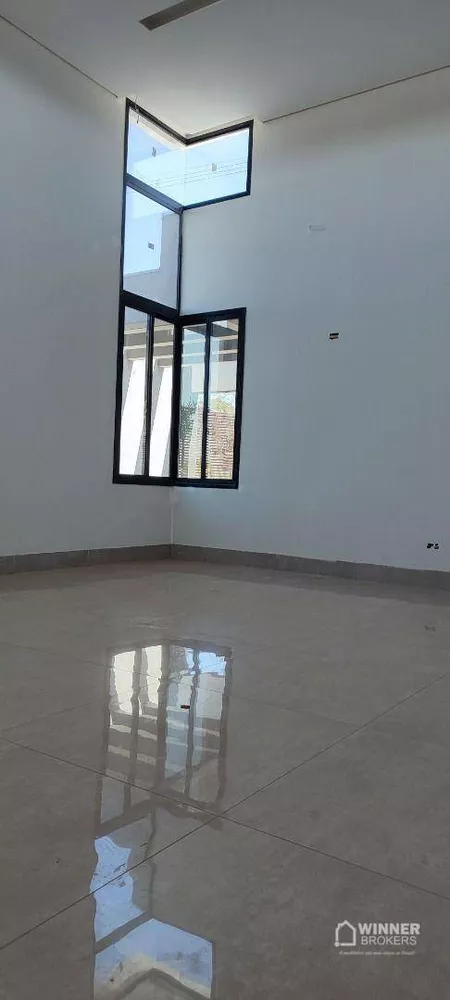 Casa à venda com 3 quartos, 129m² - Foto 7