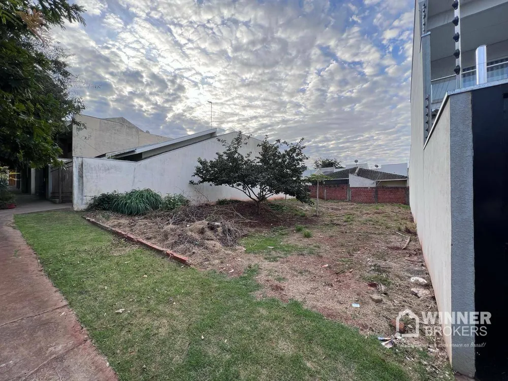 Terreno, 300 m² - Foto 1