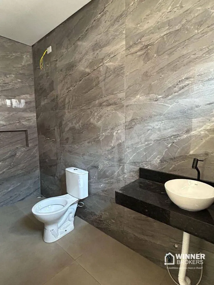 Casa, 3 quartos, 108 m² - Foto 8