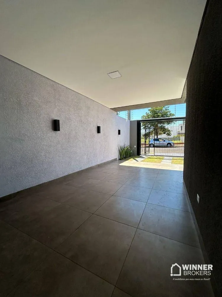 Casa, 3 quartos, 108 m² - Foto 12