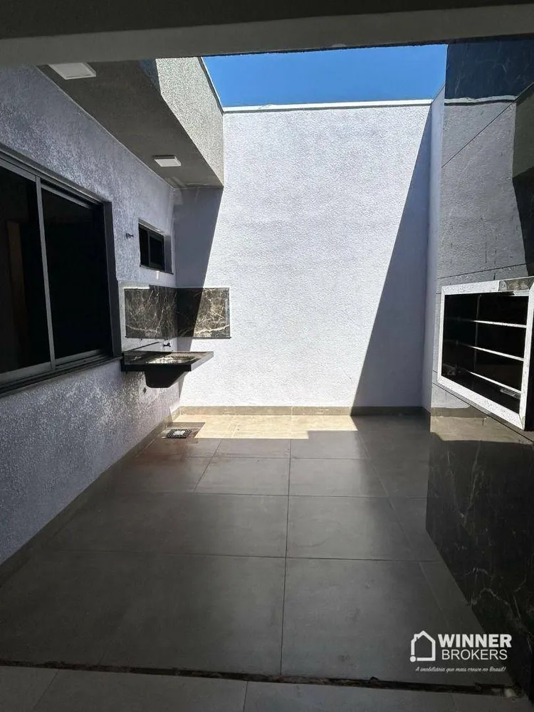 Casa, 3 quartos, 108 m² - Foto 10