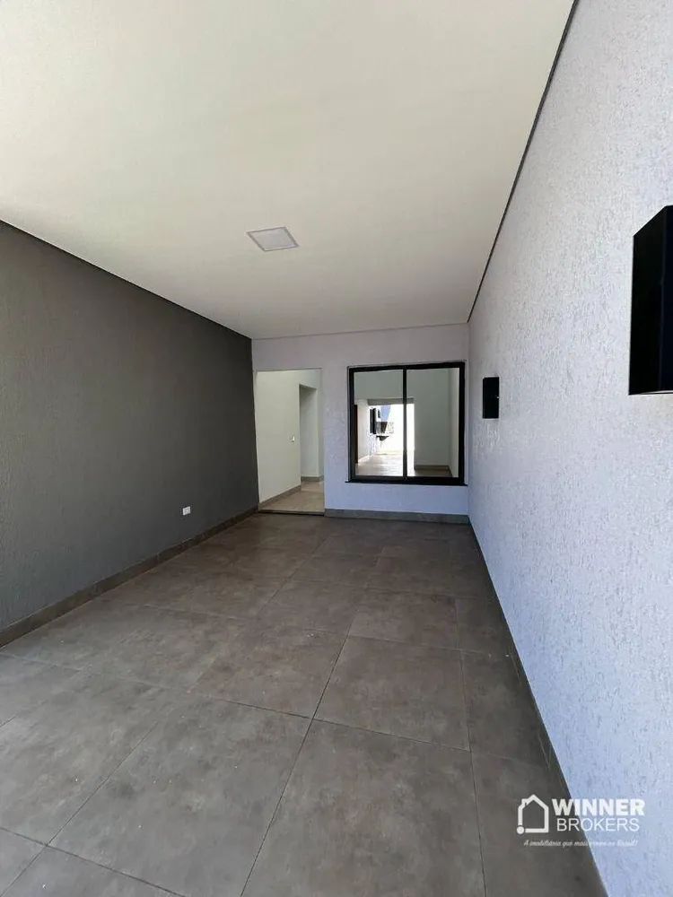 Casa, 3 quartos, 108 m² - Foto 3