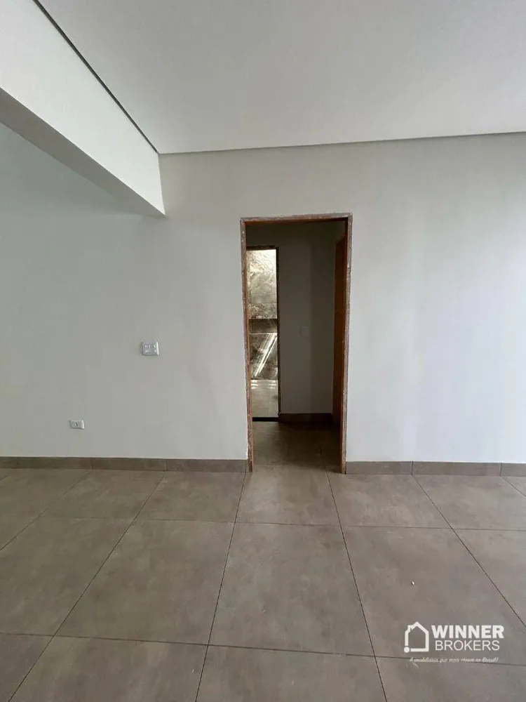 Casa, 3 quartos, 108 m² - Foto 6