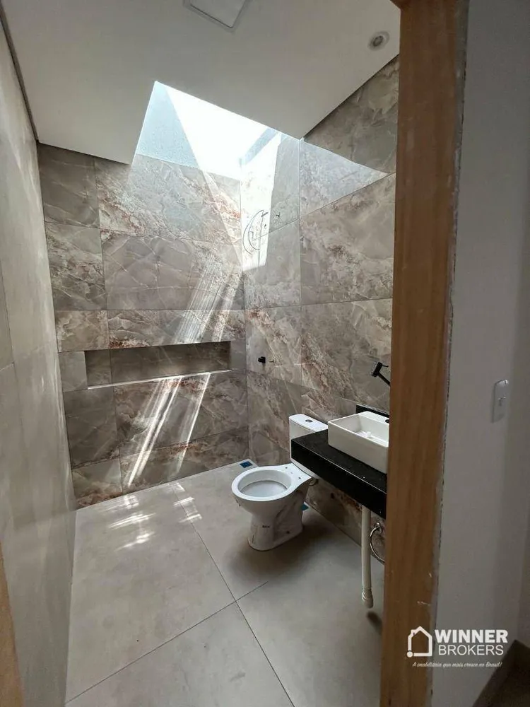 Casa, 3 quartos, 108 m² - Foto 7