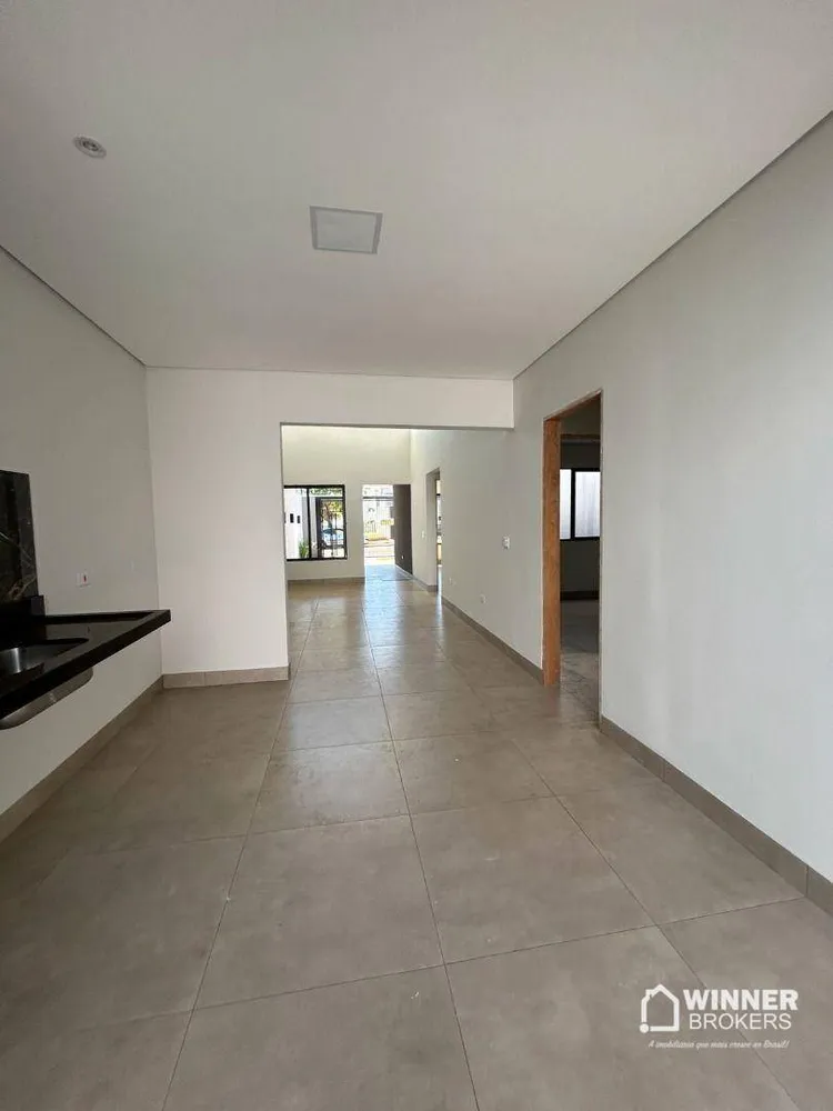 Casa, 3 quartos, 108 m² - Foto 11