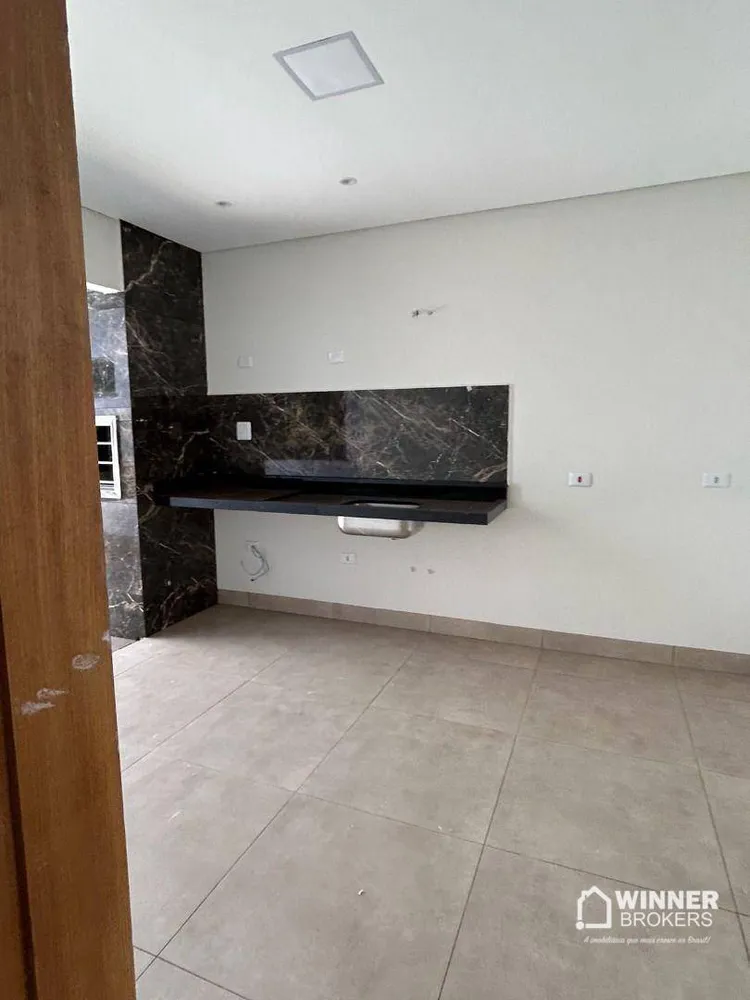 Casa, 3 quartos, 108 m² - Foto 9