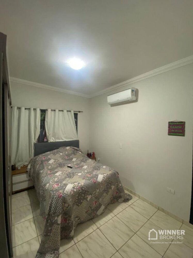 Casa, 3 quartos, 82 m² - Foto 6