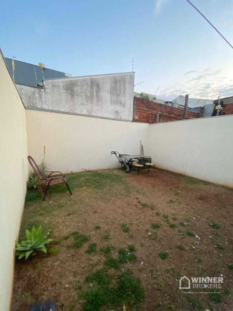 Casa, 3 quartos, 82 m² - Foto 14