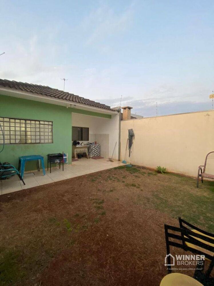 Casa, 3 quartos, 82 m² - Foto 13