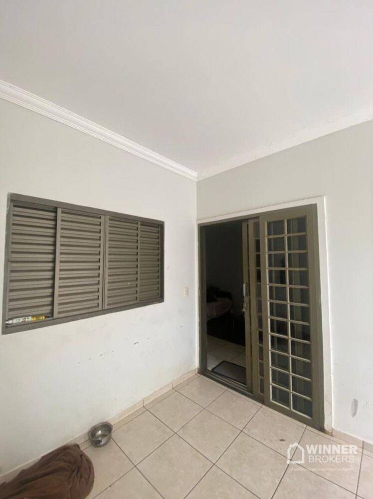 Casa, 3 quartos, 82 m² - Foto 11