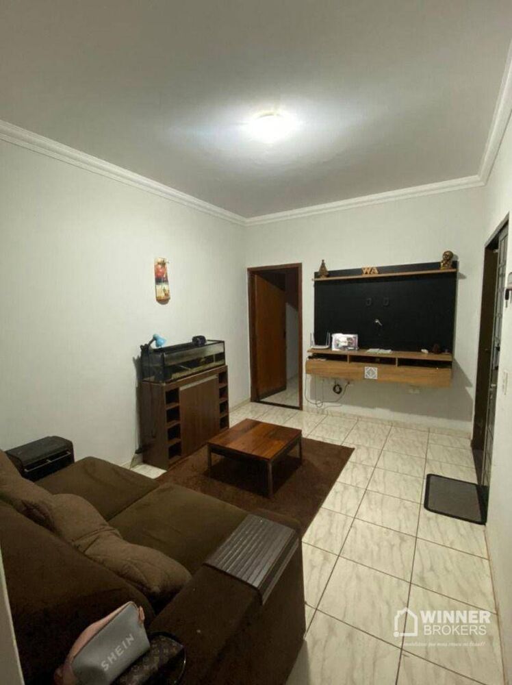 Casa, 3 quartos, 82 m² - Foto 3