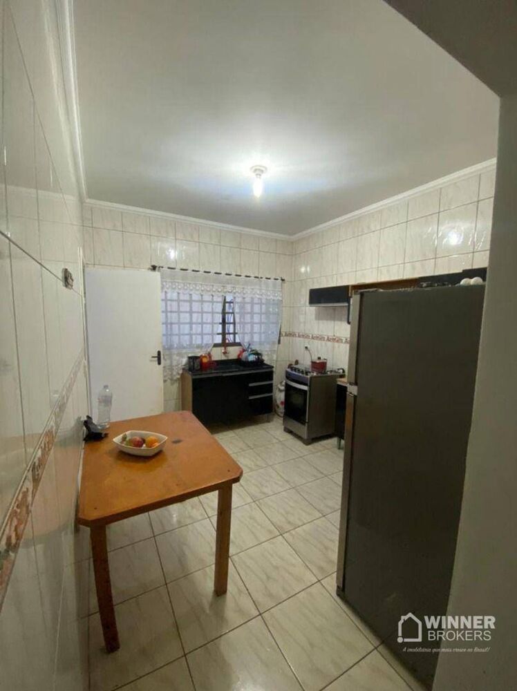 Casa, 3 quartos, 82 m² - Foto 5
