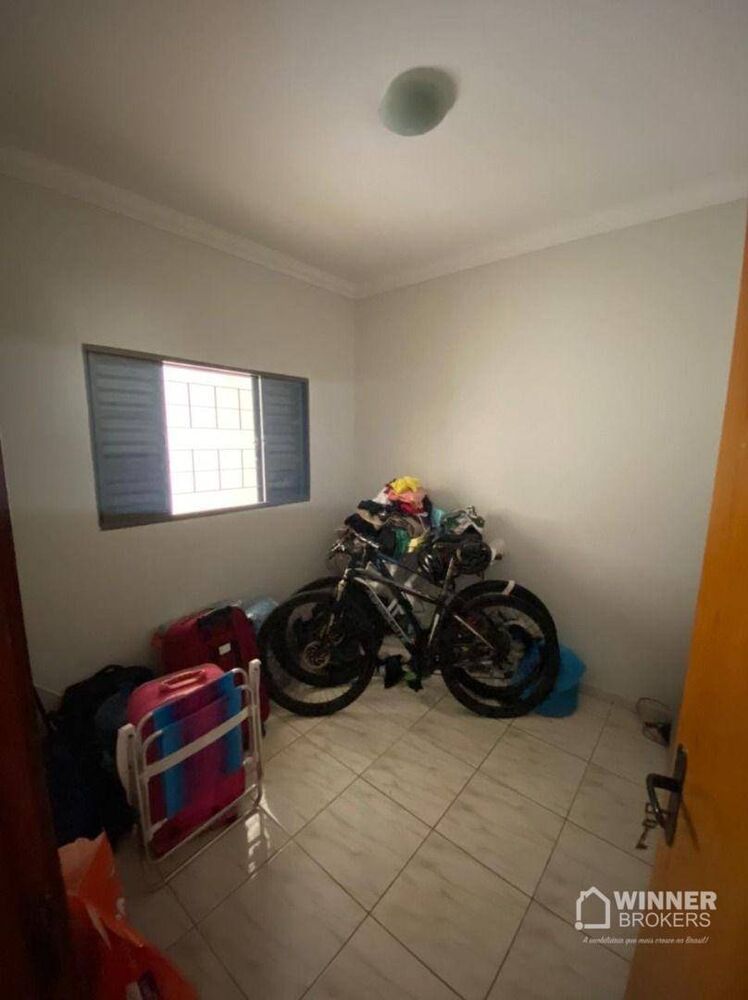 Casa, 3 quartos, 82 m² - Foto 10