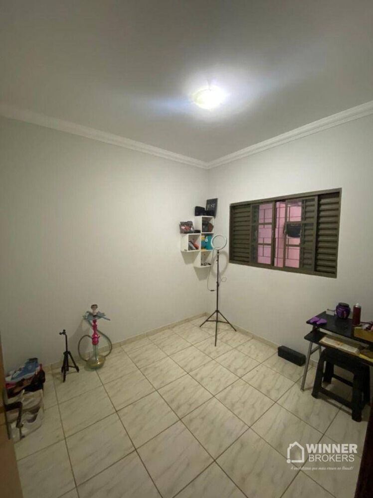 Casa, 3 quartos, 82 m² - Foto 8