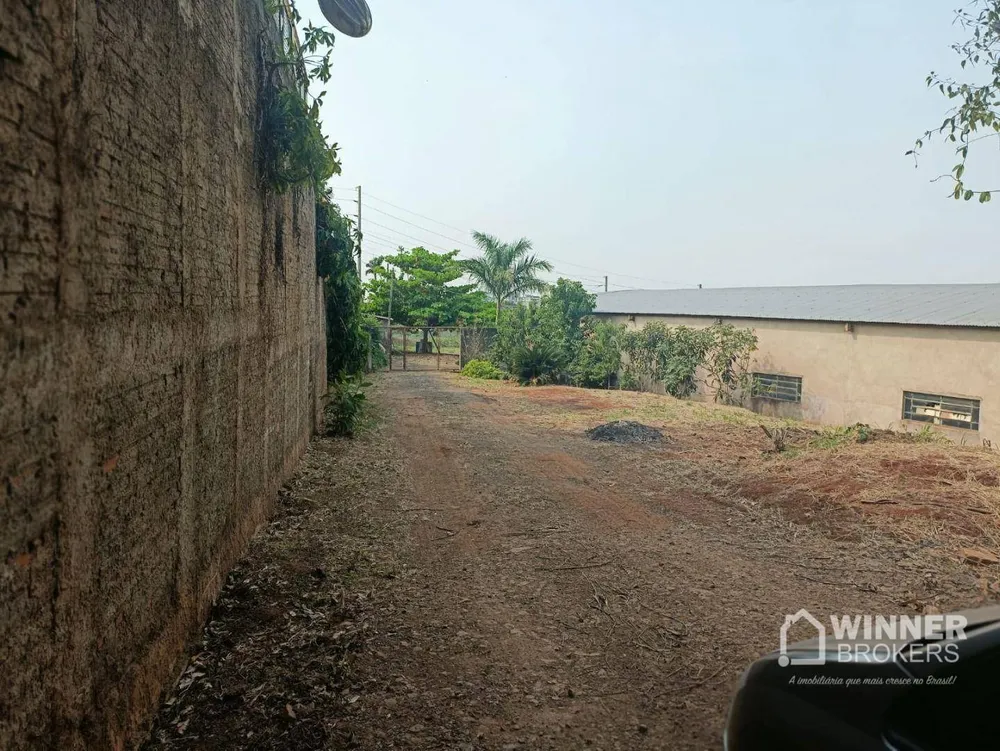 Terreno, 1 hectares - Foto 1