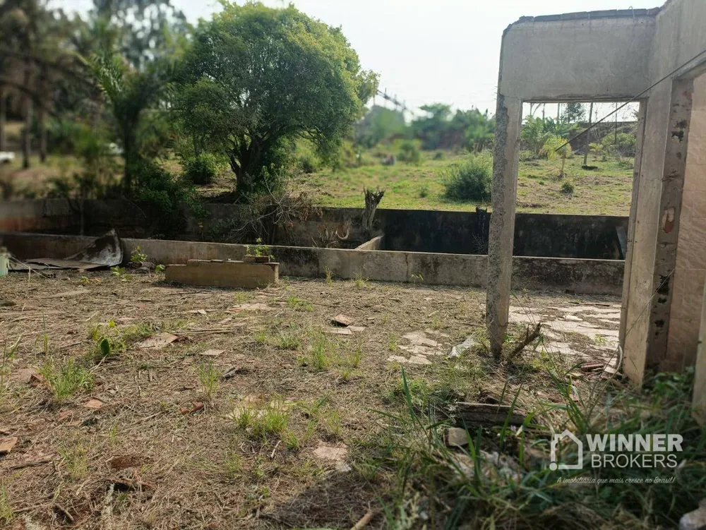 Terreno, 1 hectares - Foto 6
