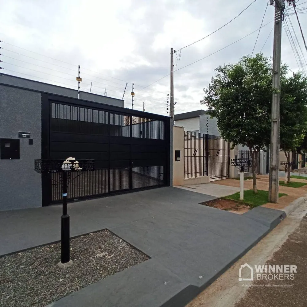 Casa, 3 quartos, 114 m² - Foto 5