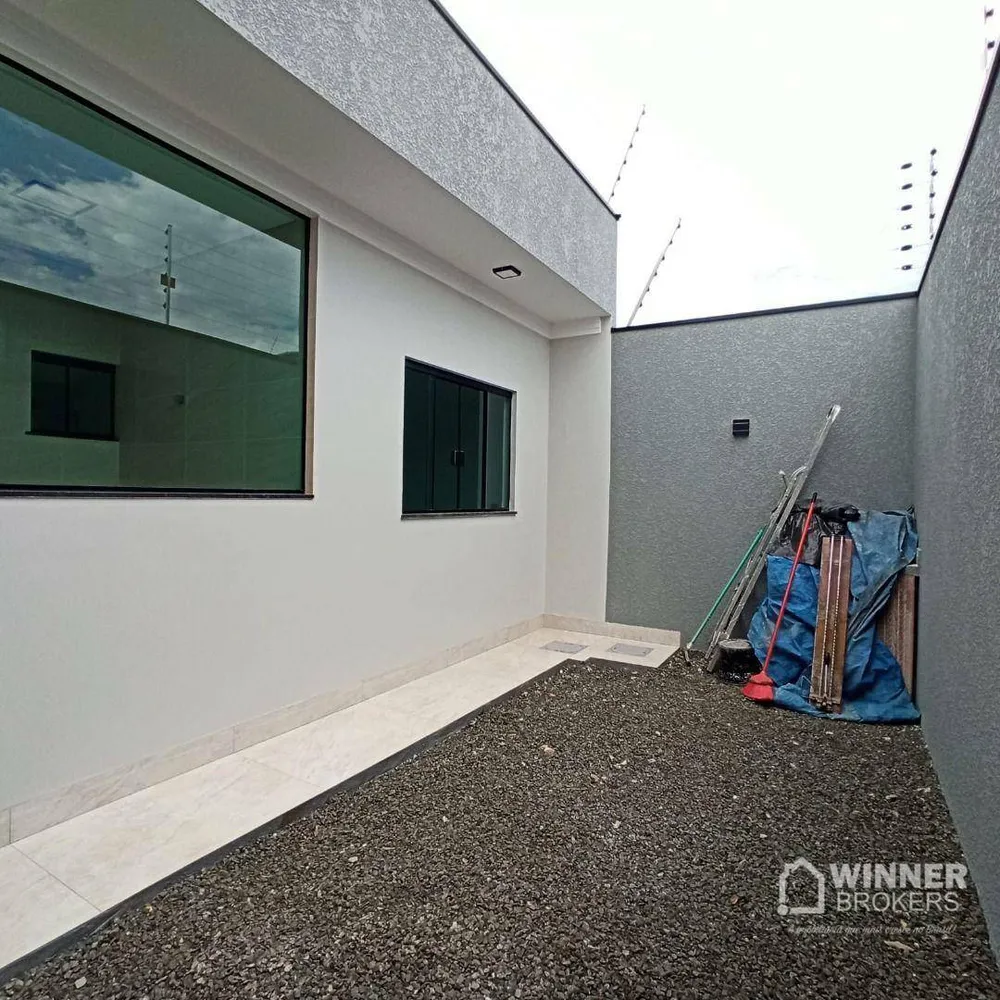 Casa, 3 quartos, 114 m² - Foto 7