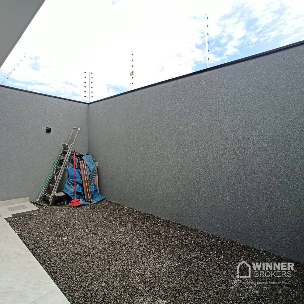 Casa, 3 quartos, 114 m² - Foto 8