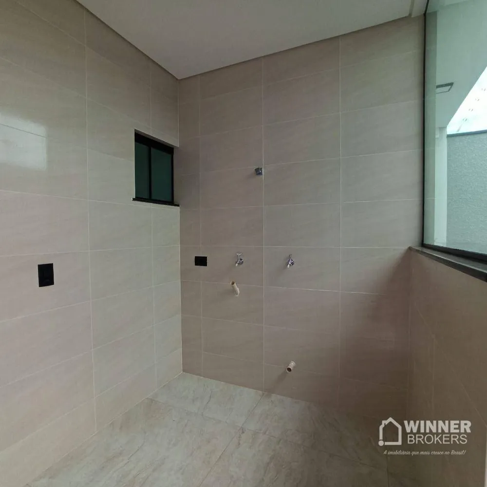 Casa, 3 quartos, 114 m² - Foto 6