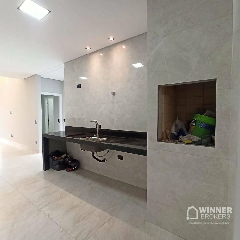 Casa, 3 quartos, 114 m² - Foto 4