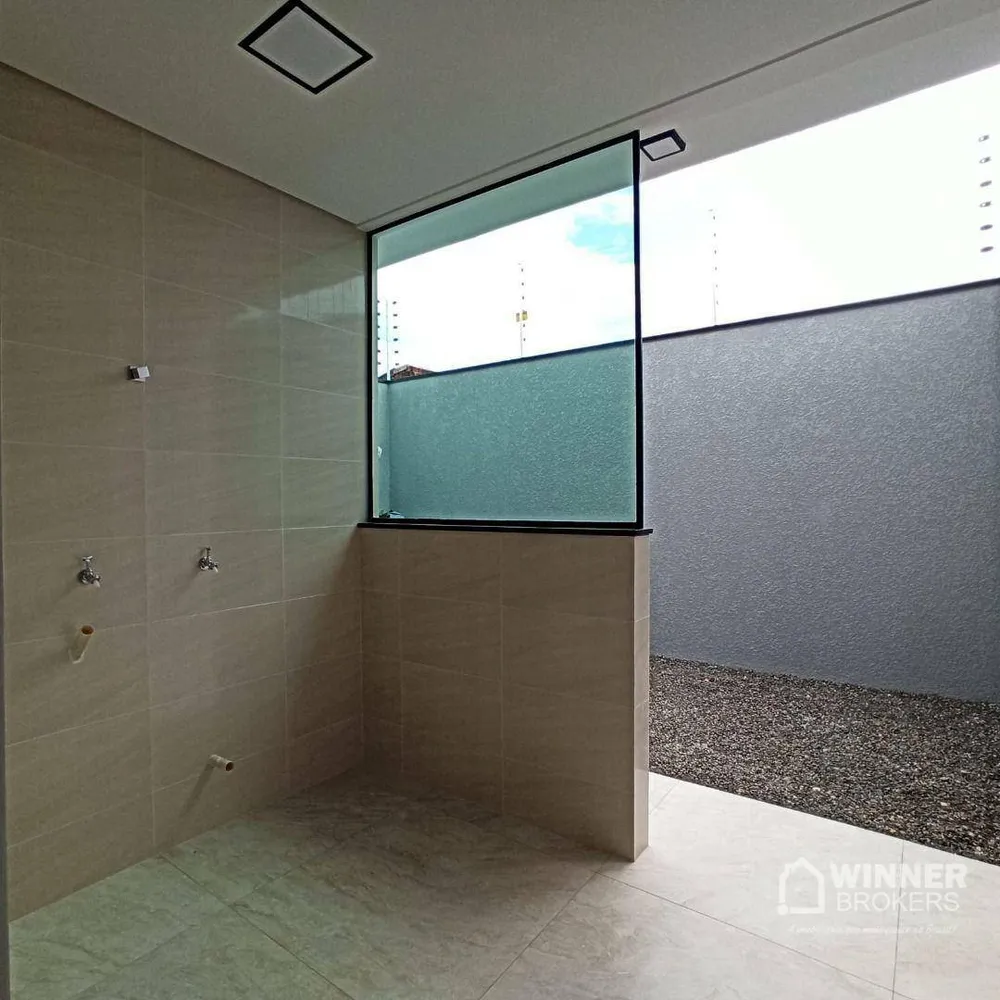 Casa, 3 quartos, 114 m² - Foto 3