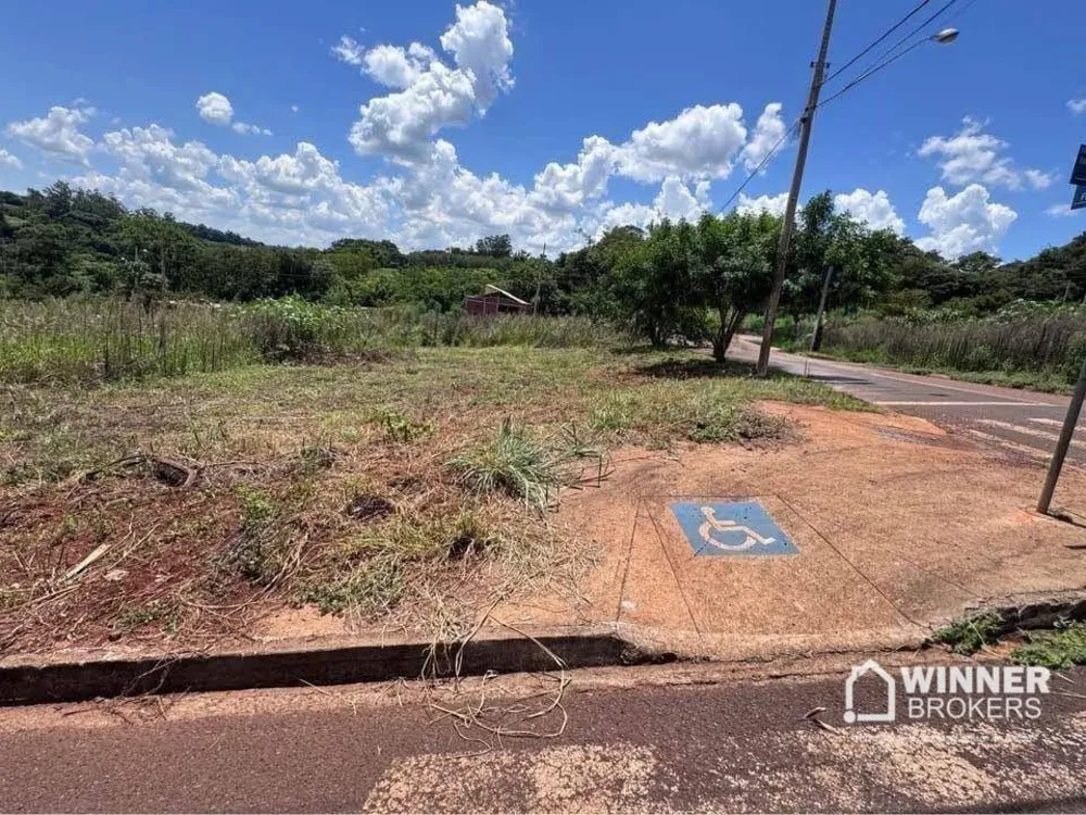 Terreno, 255 m² - Foto 1