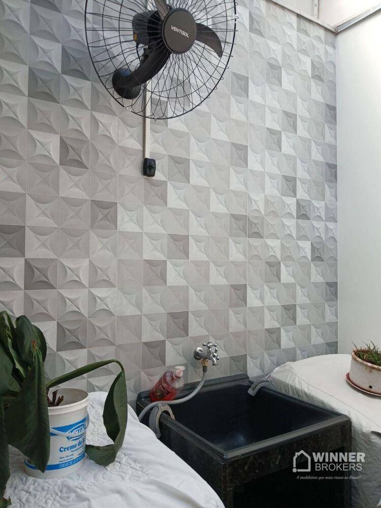 Casa, 3 quartos, 105 m² - Foto 4