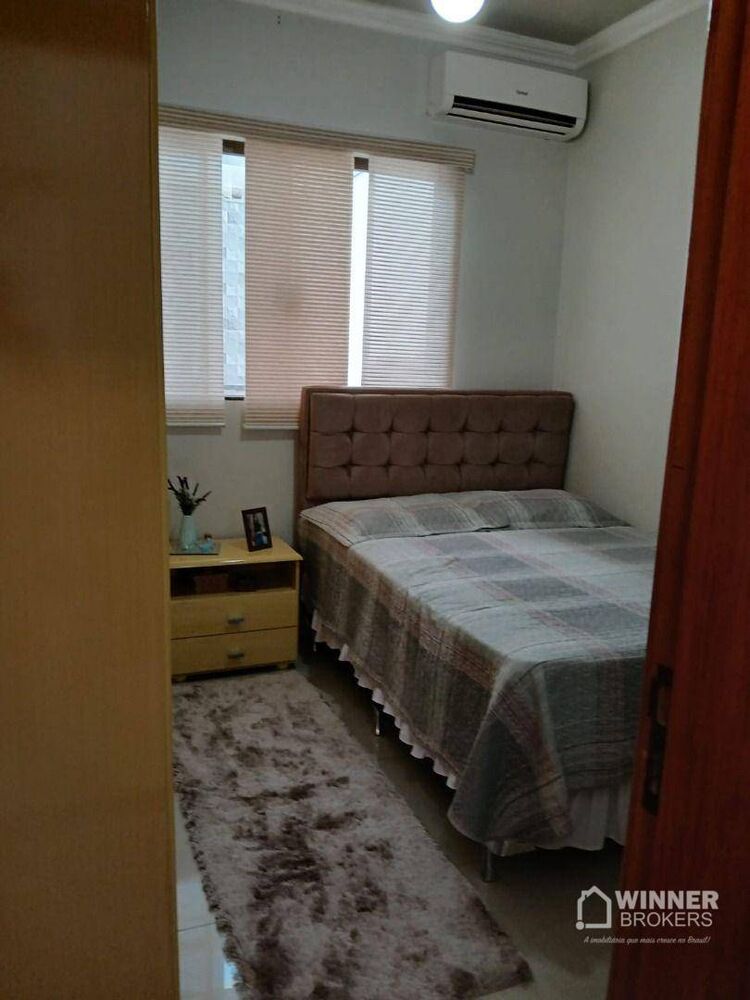 Casa, 3 quartos, 105 m² - Foto 2