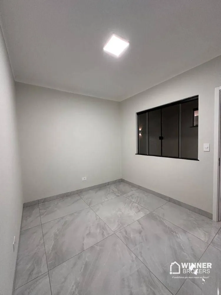 Casa, 3 quartos, 98 m² - Foto 3