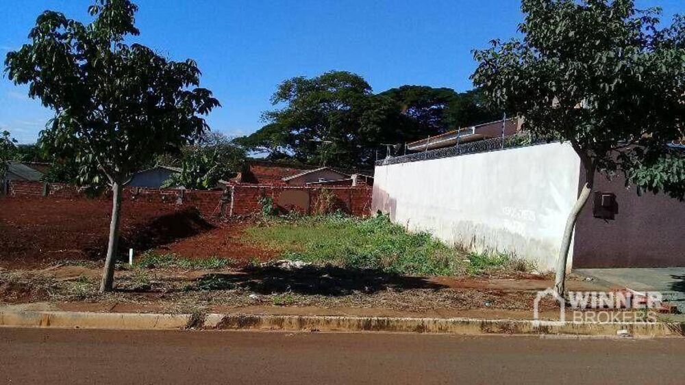 Terreno à venda, 200M2 - Foto 1
