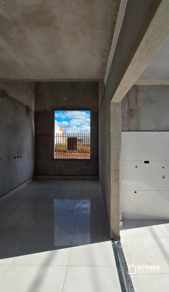 Casa, 3 quartos, 76 m² - Foto 7