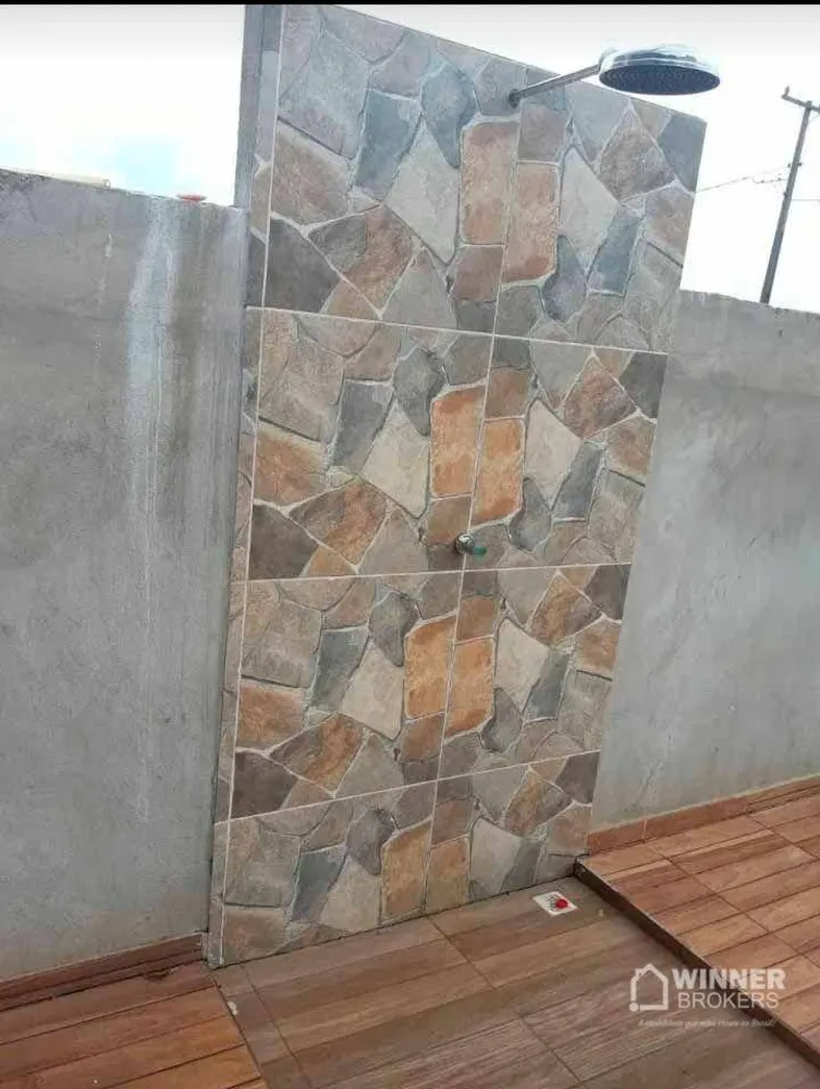 Casa, 2 quartos, 118 m² - Foto 7