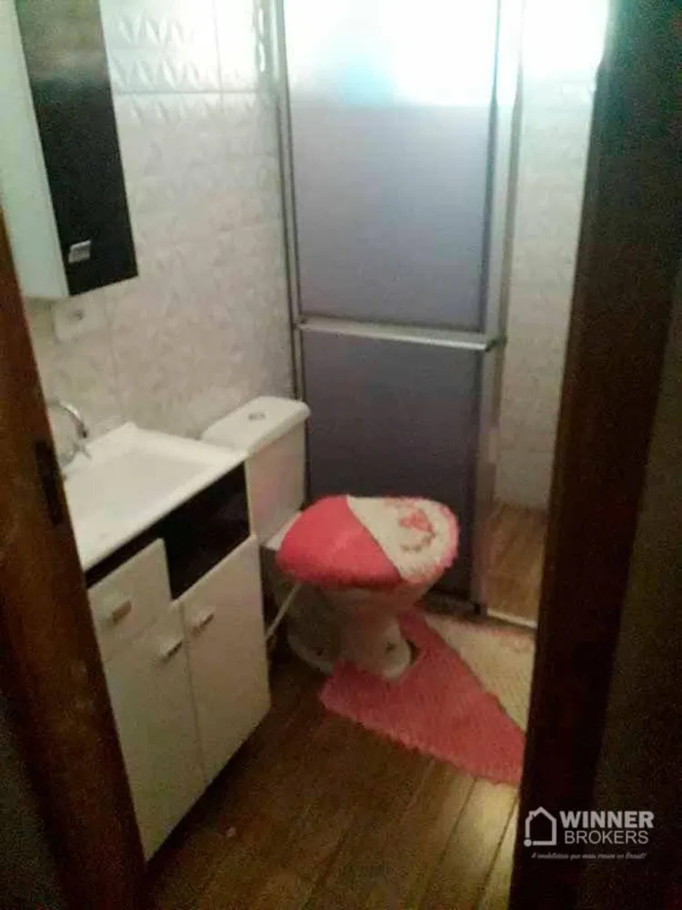 Casa, 2 quartos, 118 m² - Foto 11