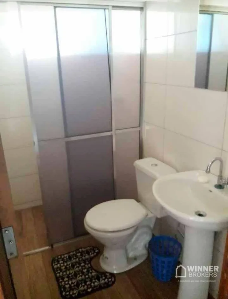 Casa, 2 quartos, 118 m² - Foto 10