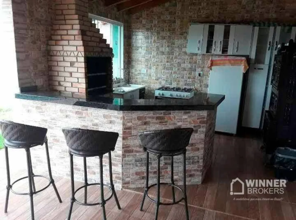 Casa, 2 quartos, 118 m² - Foto 6