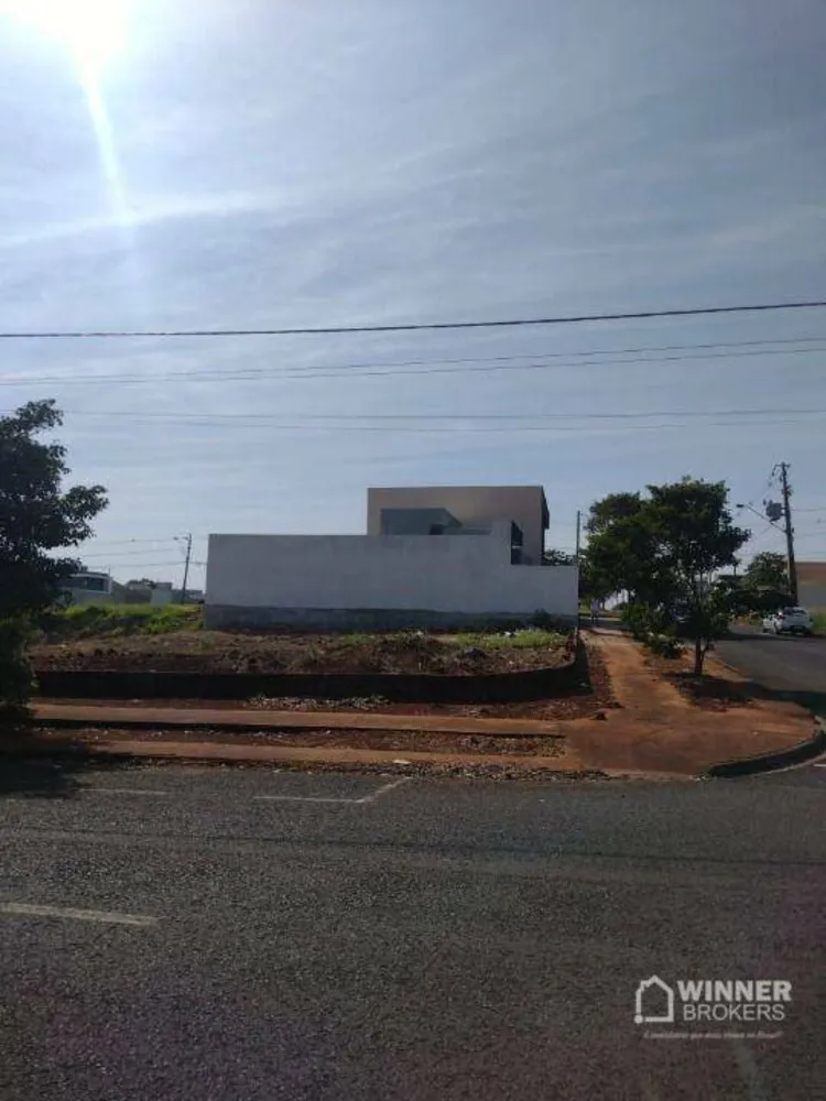Terreno, 496 m² - Foto 6
