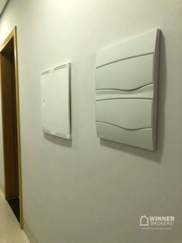 Casa, 3 quartos, 101 m² - Foto 10