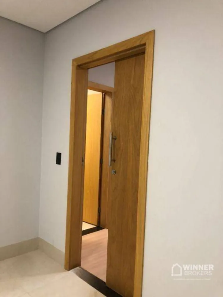 Casa, 3 quartos, 101 m² - Foto 4