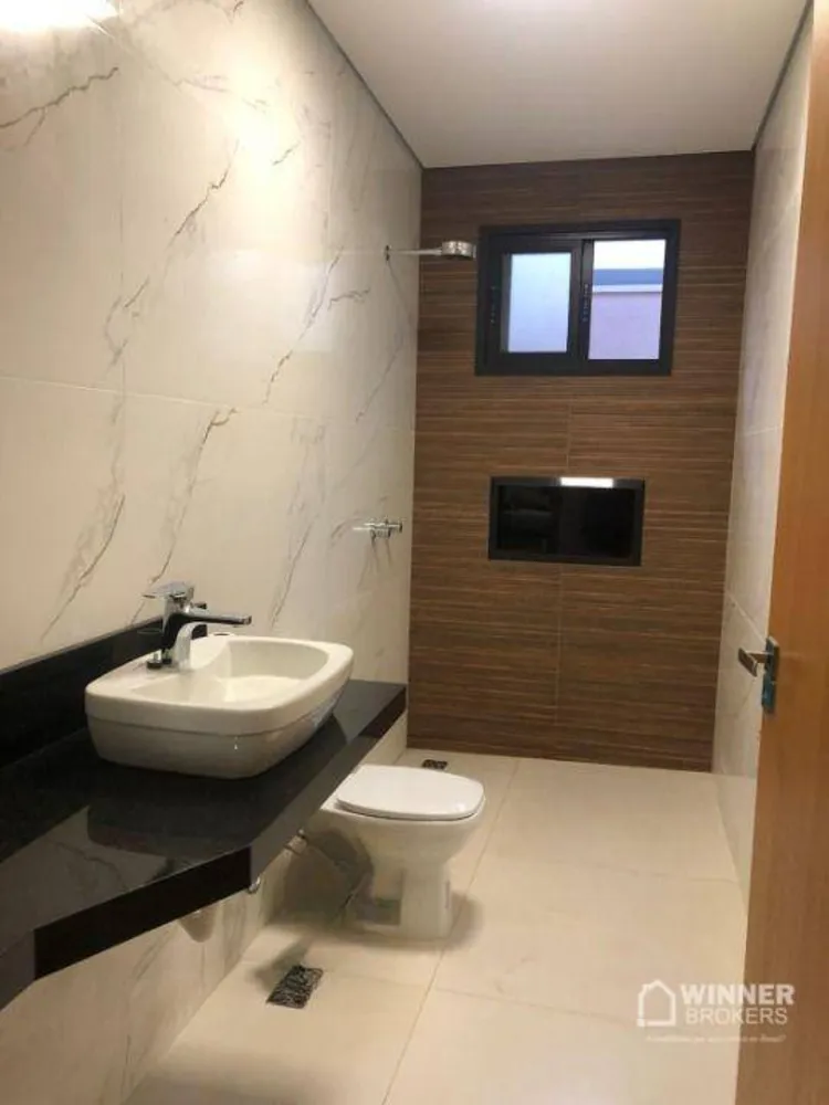 Casa, 3 quartos, 101 m² - Foto 7