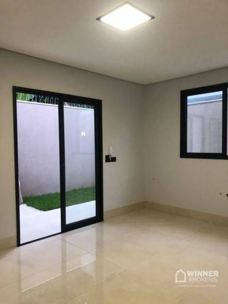 Casa, 3 quartos, 101 m² - Foto 9