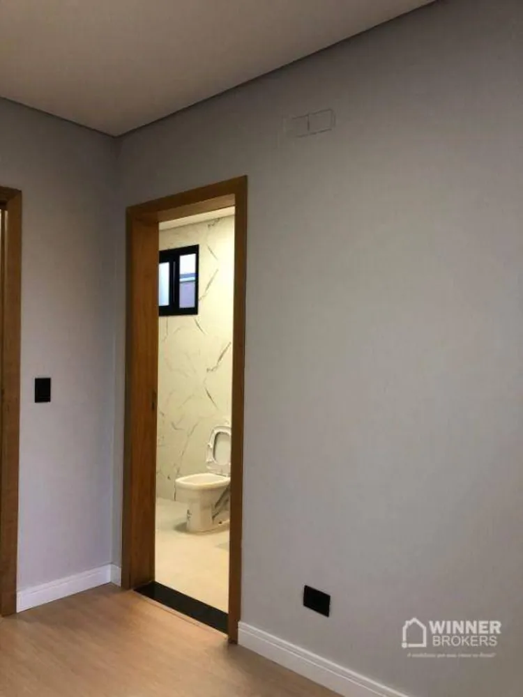 Casa, 3 quartos, 101 m² - Foto 6