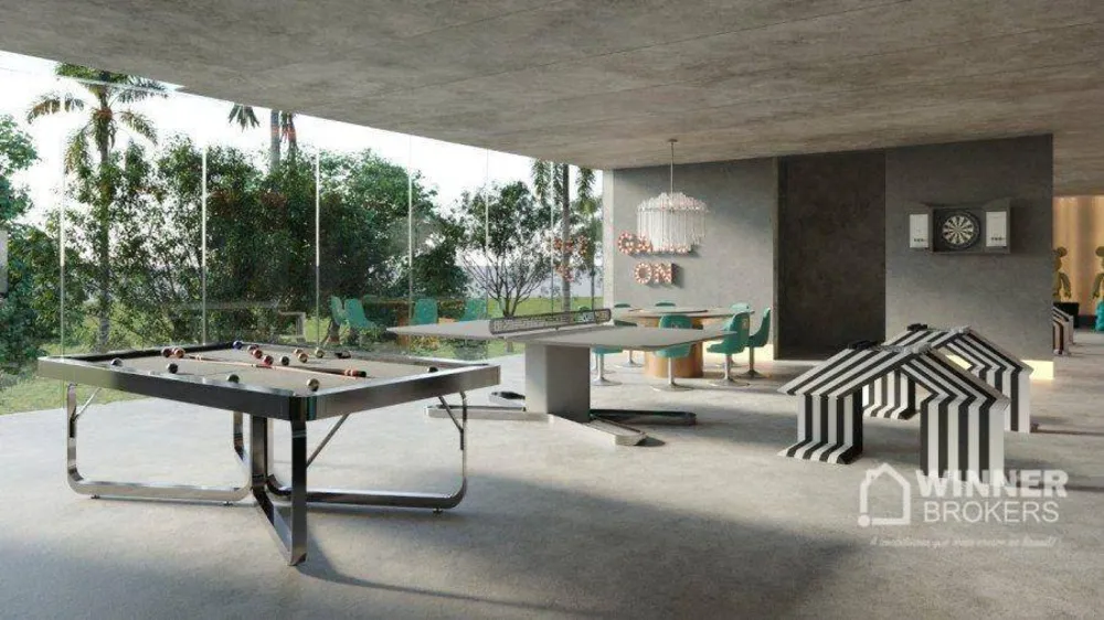 Loteamento e Condomínio, 494 m² - Foto 1